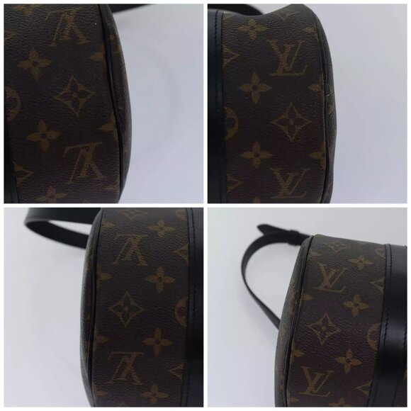 LOUIS VUITTON Monogram Solar Powered Ray Mini Pollution Bag - Picture 15 of 16